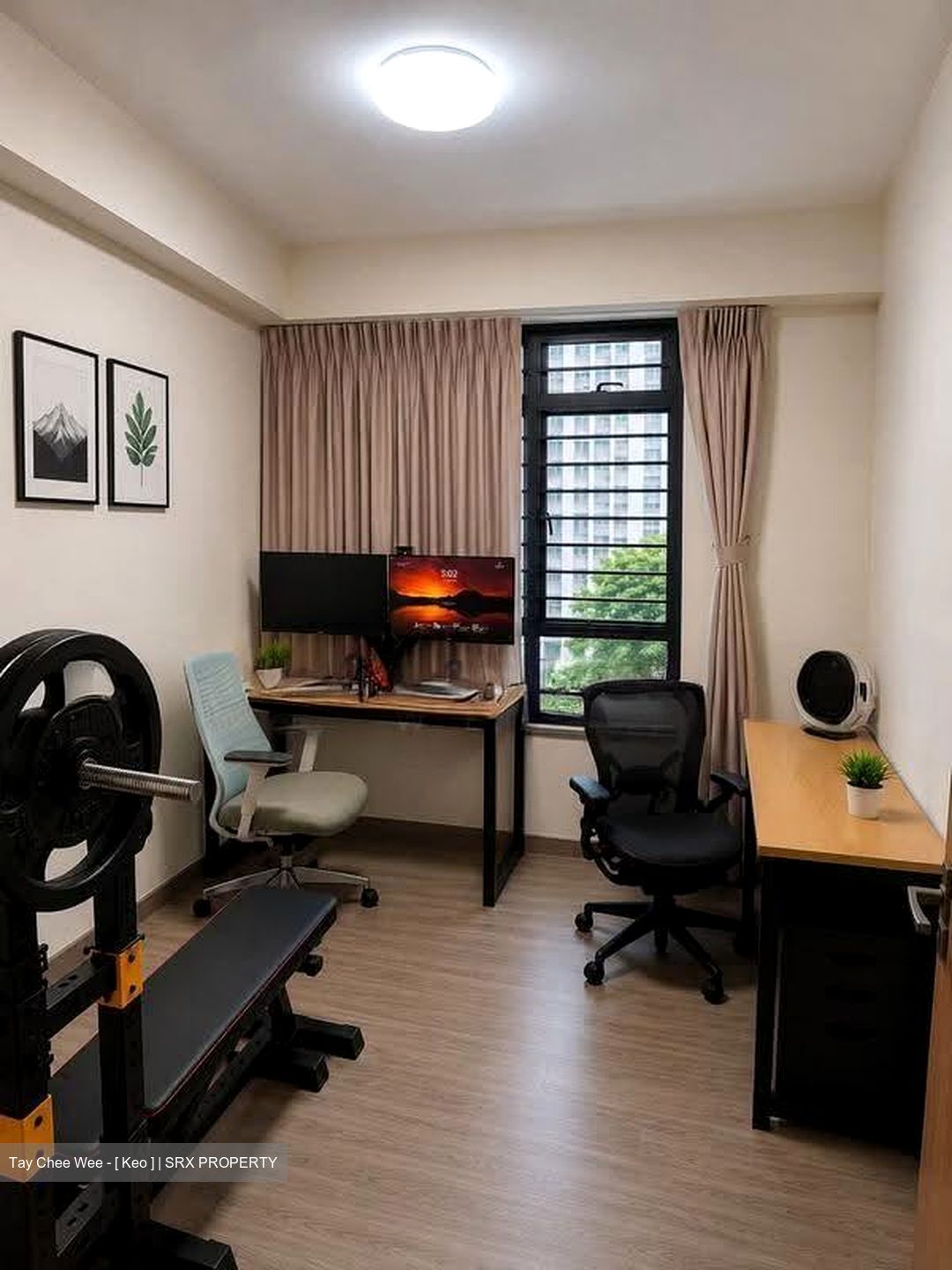 Blk 118A Alkaff Lakeview (Toa Payoh), HDB 4 Rooms #639070601